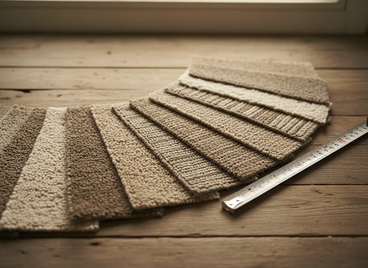 Carpet Installation Oakwood, OK FAQs